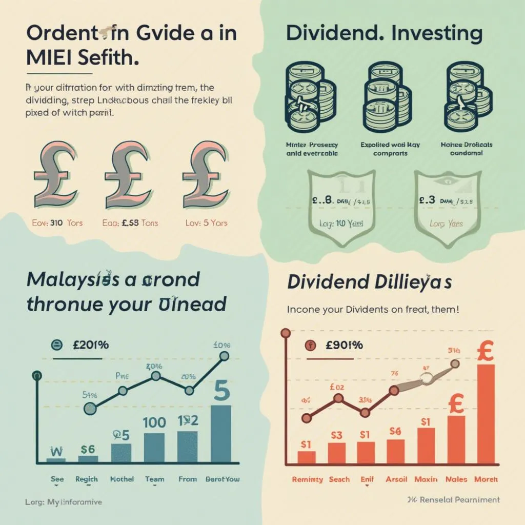 Guide to dividend investing in Malaysian markets