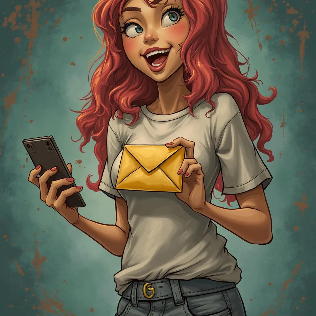 Email icon