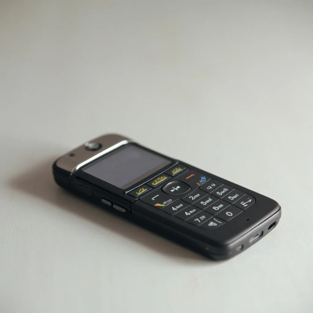 Phone icon