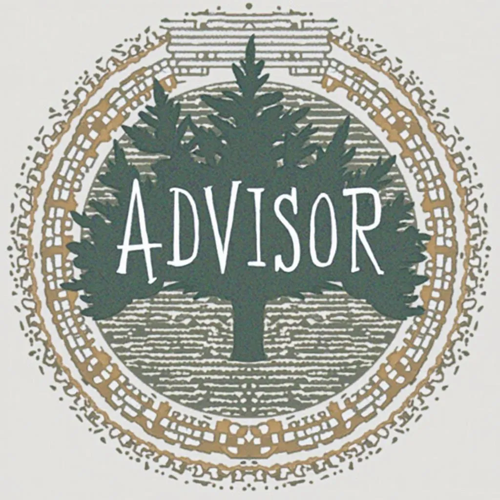 Investment Advisor Logo