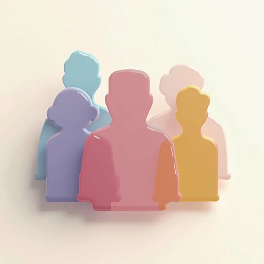 Investor Forum Icon