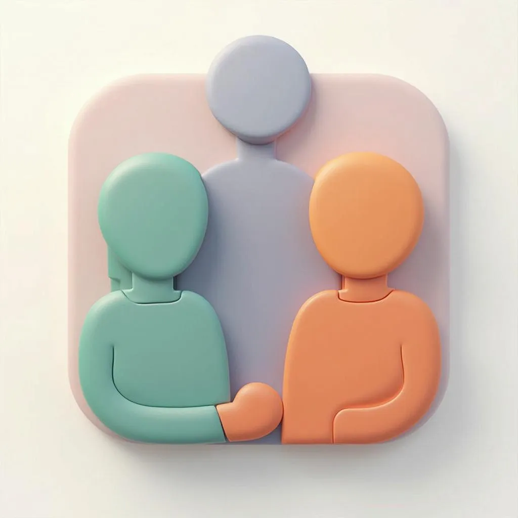 Mentorship Program Icon