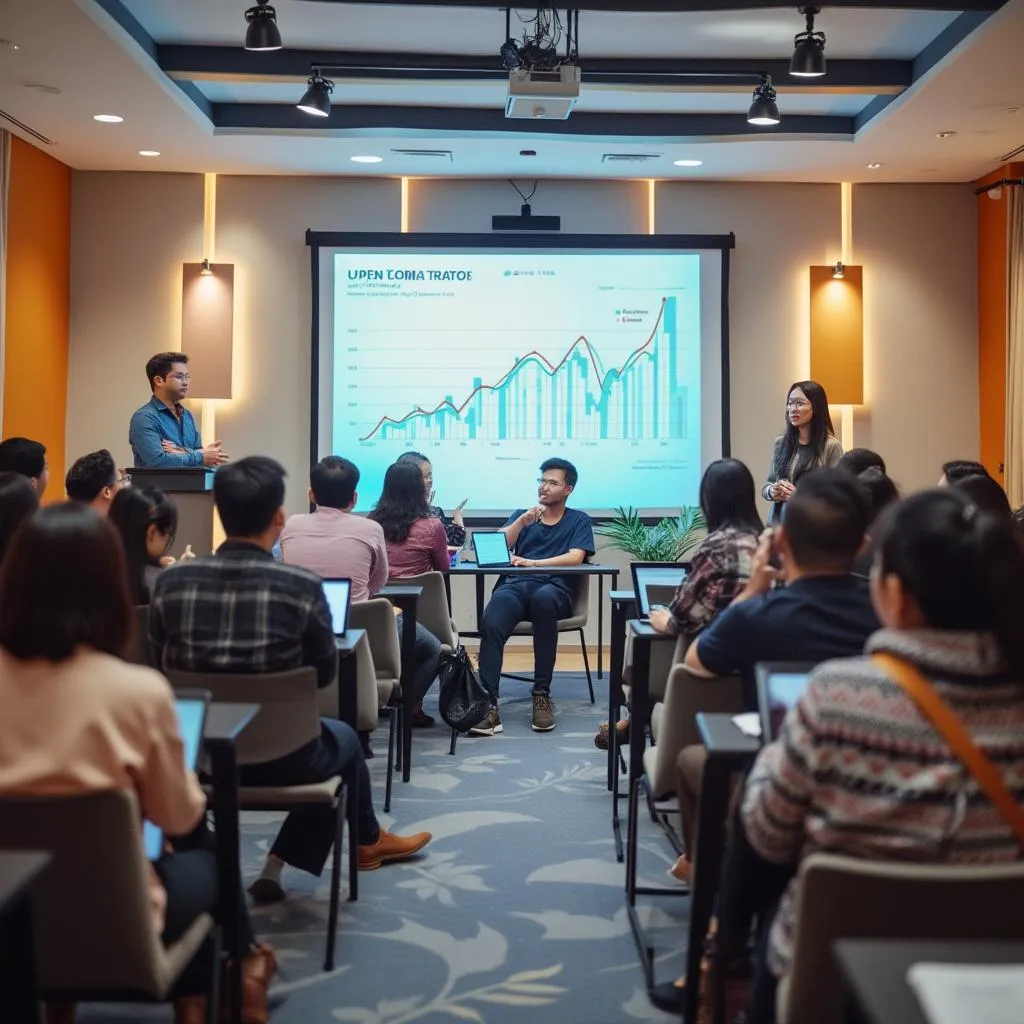 Long-term Investment Strategies Workshop
