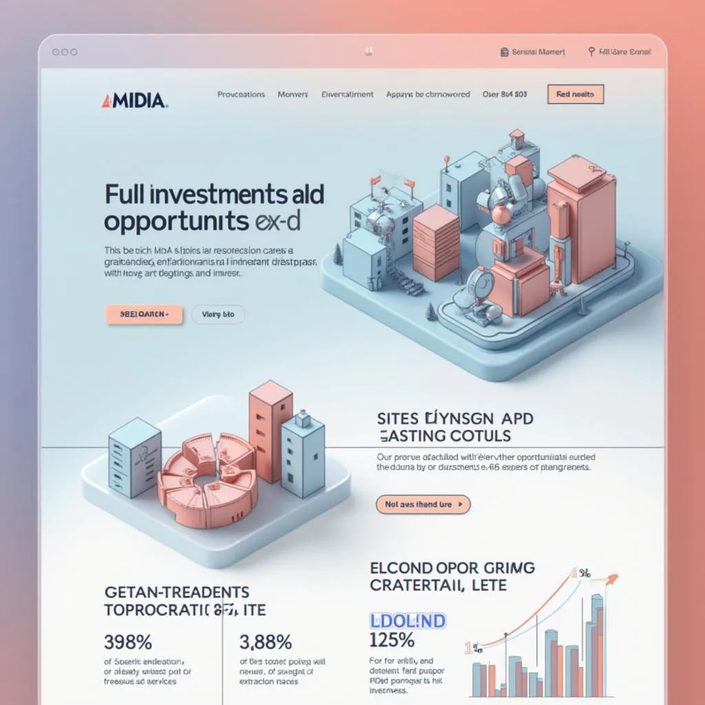 Malaysian Investment Development Authority Portal