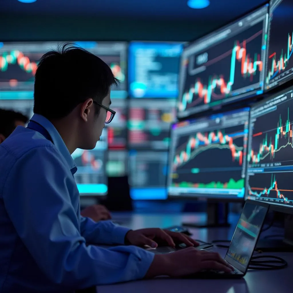 Short-term Trading Techniques Workshop