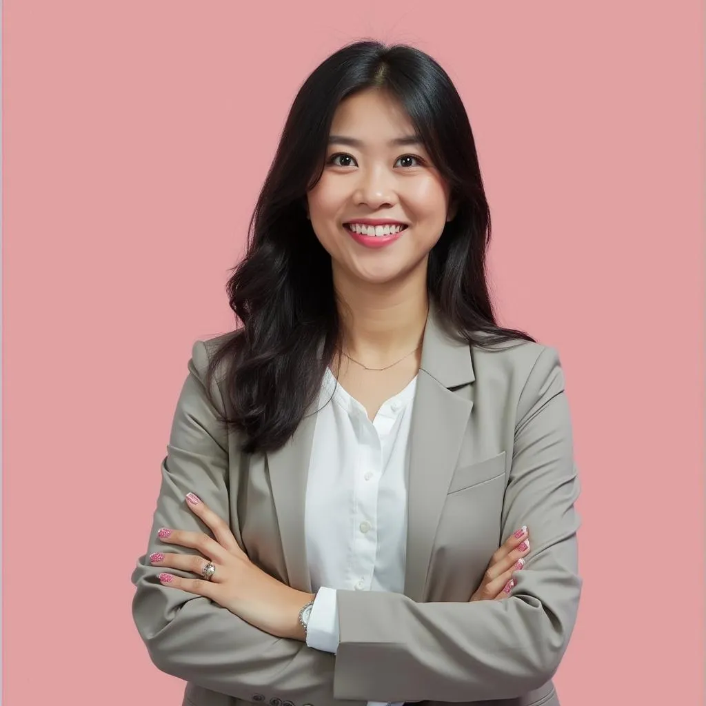 Lee Mei Ling