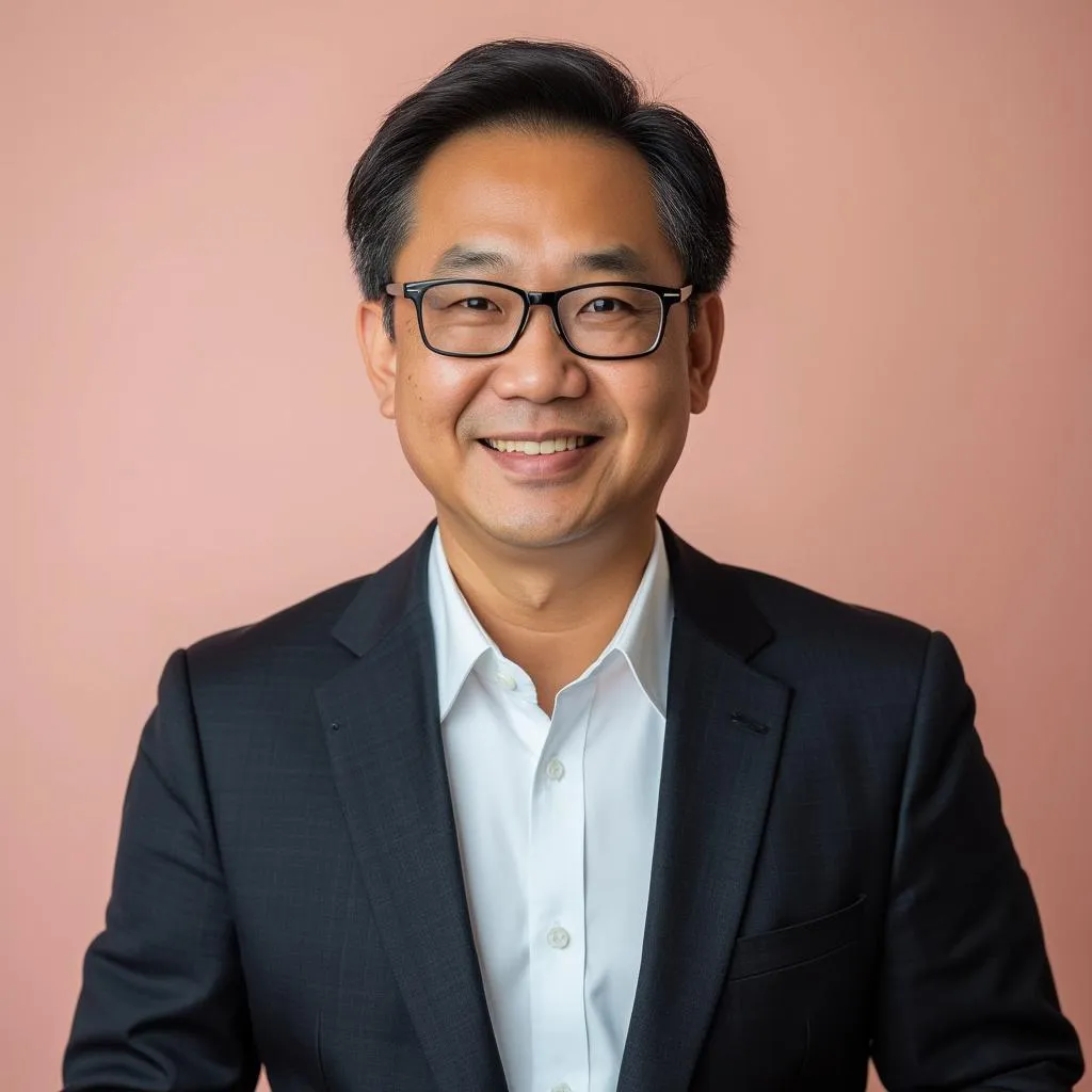 Anwar Ibrahim